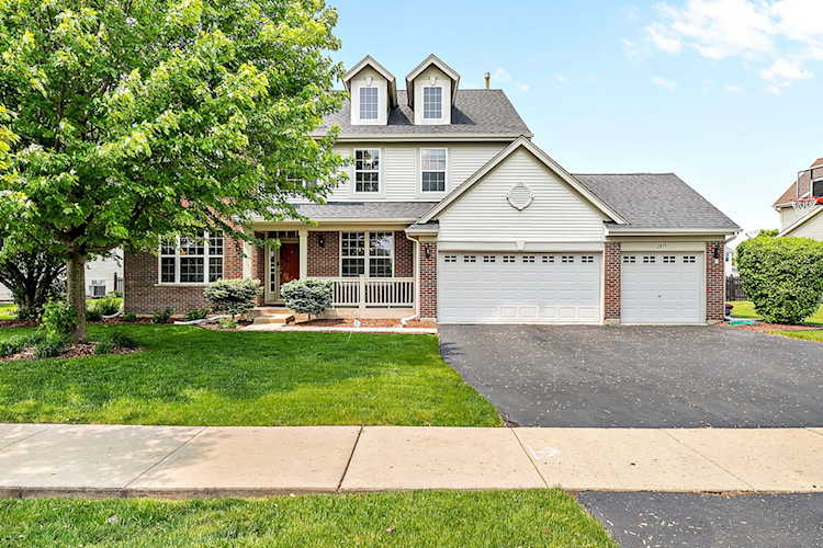 2875 Mclellan Blvd Yorkville, IL 60560