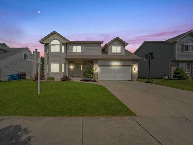 1911 President St Glendale Heights, IL 60139