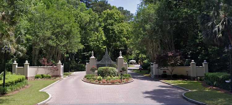 552 High Oaks Ct Tallahassee, FL 32312