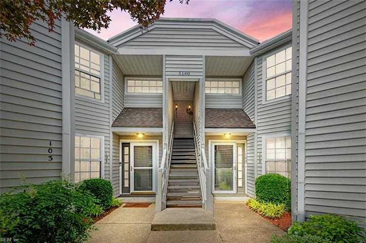 5140 Cypress Point Circle #103 Virginia Beach, VA 23455