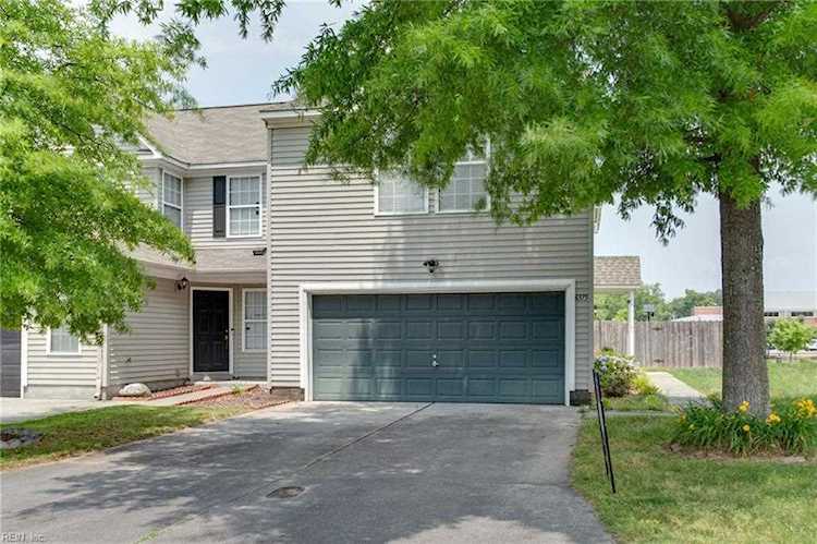 6375 Scottsfield Dr Suffolk, VA 23435