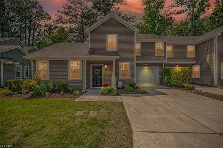 937 Vineyard Place #A Suffolk, VA 23435