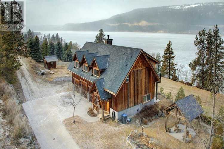 15042 Oyama Road Lake Country, BC V4V2C6