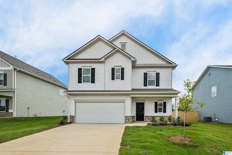 928 Ridgeway Avenue Columbiana, AL 35051