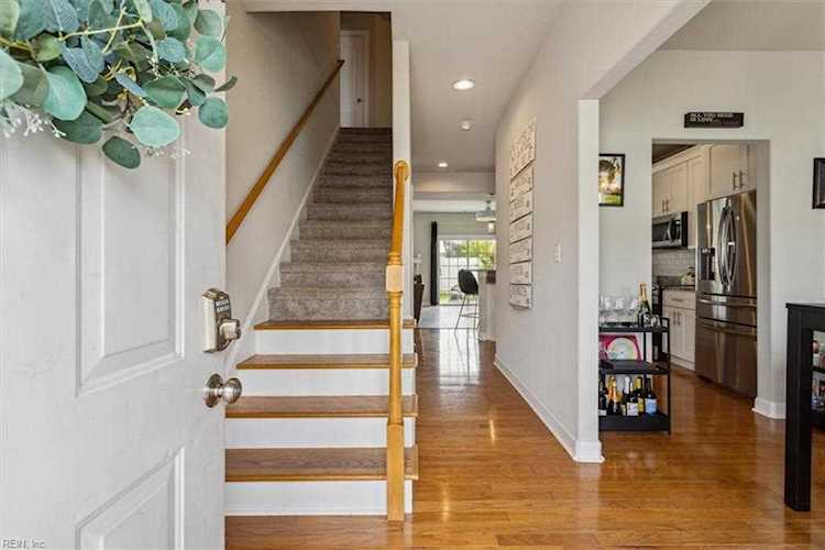 1917 Maxey Manor Ct Virginia Beach, VA 23454
