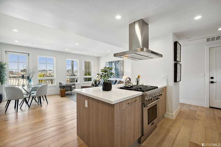 369 18th Avenue #402 San Francisco, CA 94121