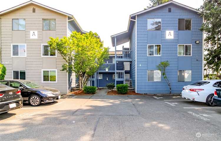3302 I St NE #A101 Auburn, WA 98002