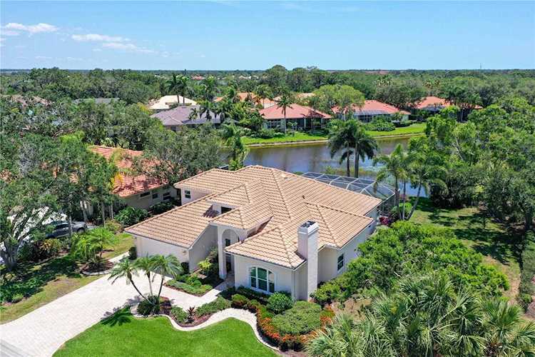4810 Sweetmeadow CIRCLE Sarasota, FL 34238
