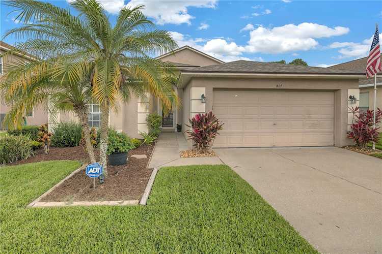 417 Cypress View Dr Oldsmar, FL 34677