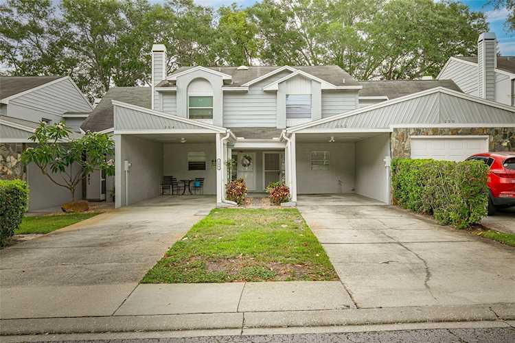 202 St Ives Dr Palm Harbor, FL 34684