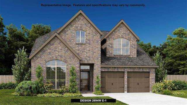 2917 Peartree Lane Celina, TX 75009