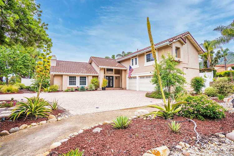 3359 Avenida Sierra Escondido, CA 92029