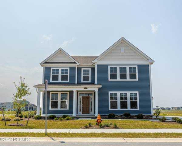 107 Farmridge Way Moyock, NC 27958