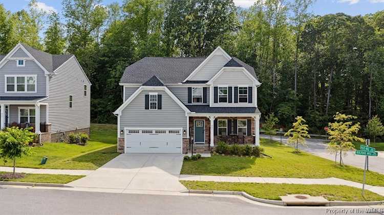 417 Boltons Mill Parkway Williamsburg, VA 23185