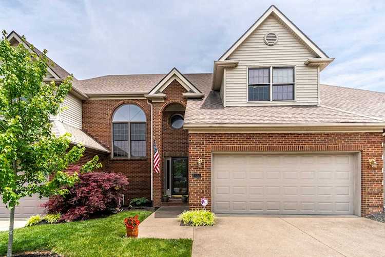 1030 Highlands Dr Richmond, KY 40475