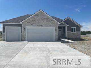5622 Glass Mountain Blvd Idaho Falls, ID 83404