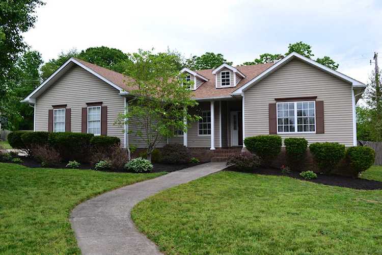 137 Keelridge Dr Georgetown, KY 40324