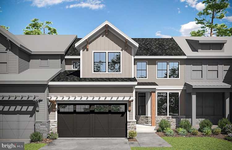 479 Barrows Aheef Newtown Square, PA 19073