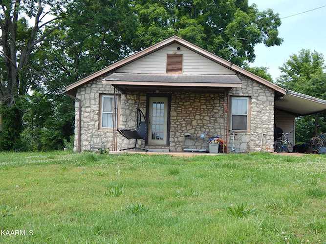 9309 Garrison Dr Knoxville, TN 37931