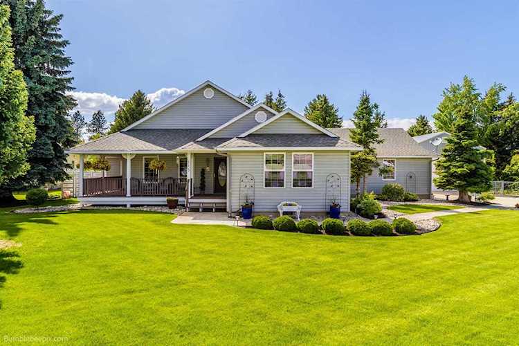 115 N Weber Rd Deer Park, WA 99006 | MLS 202316057 Photo 1