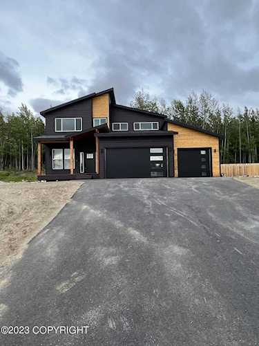 541 N Bethel Place Palmer, AK 99645