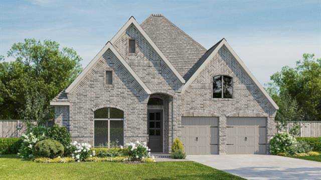 3000 Peartree Lane Celina, TX 75009