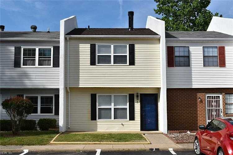 3 Sidewinder Ct Williamsburg, VA 23185