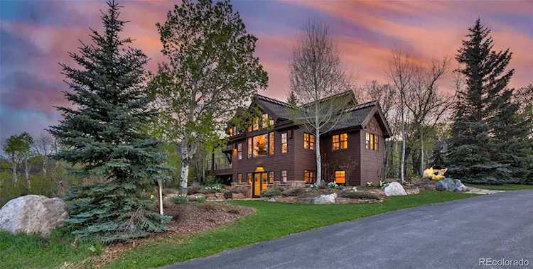 28305 Meadow Brook Dr #A Steamboat Springs, CO 80487