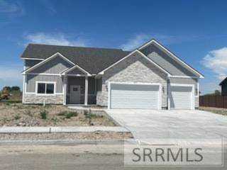 1911 Sandpiper Way Idaho Falls, ID 83404