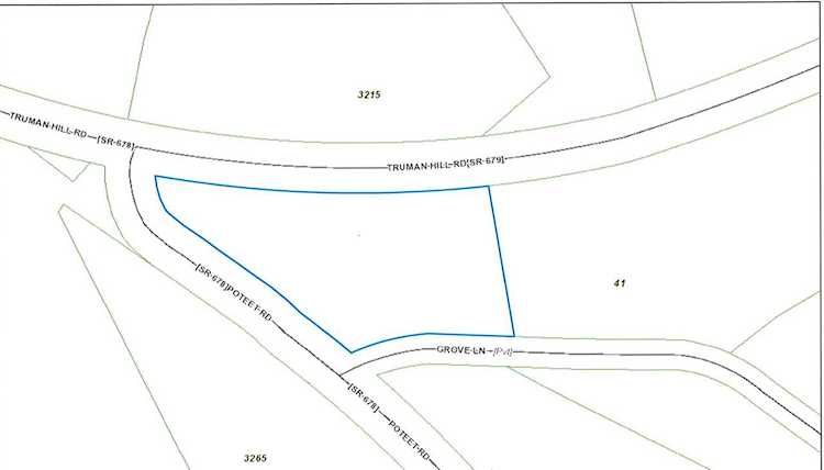 0 Truman Hill Hardy, VA 24101