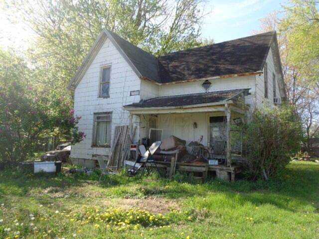 213 Center Street Ashley, OH 43003