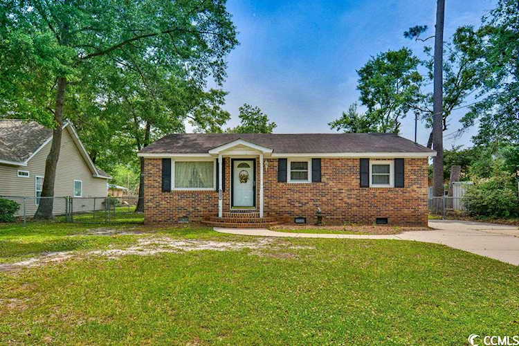 1021 S Poplar Dr. S Surfside Beach, SC 29575 | MLS 2310409 Photo 1