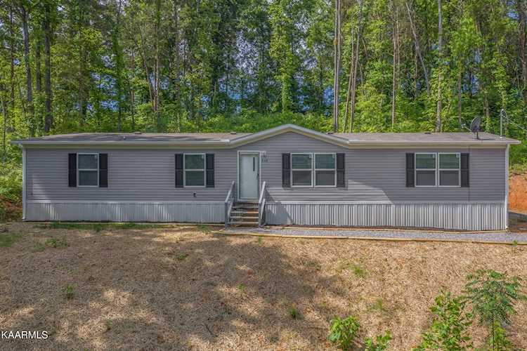 219 Old Dandridge Pike Strawberry Plains, TN 37871
