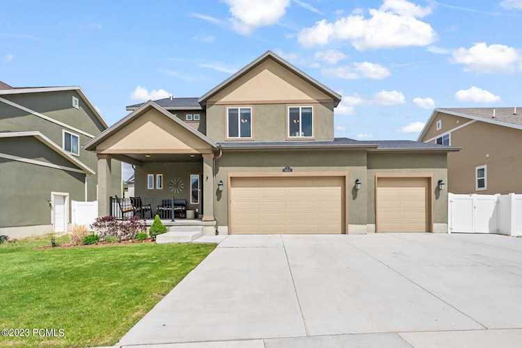 1163 S Meadow Walk Ln Heber City, UT 84032