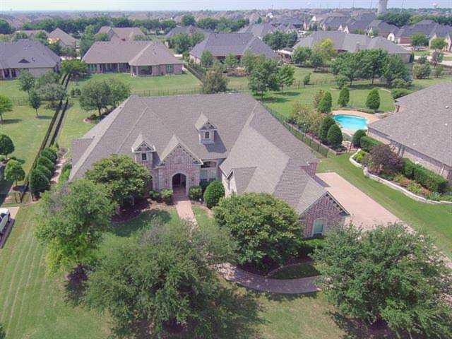 2160 Woodhaven Drive Prosper, TX 75078