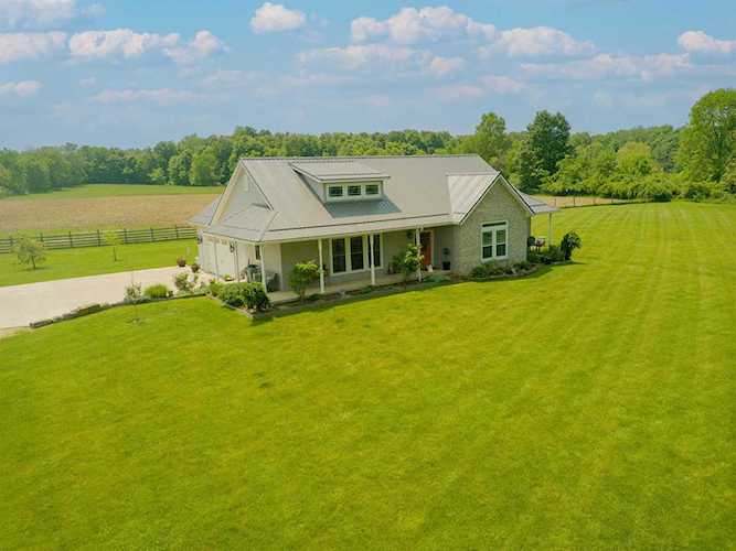 5047 Dutch Lane Johnstown, OH 43031