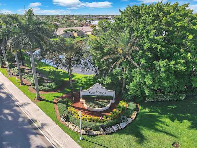 2196 Salerno Cir #2196 Weston, FL 33327