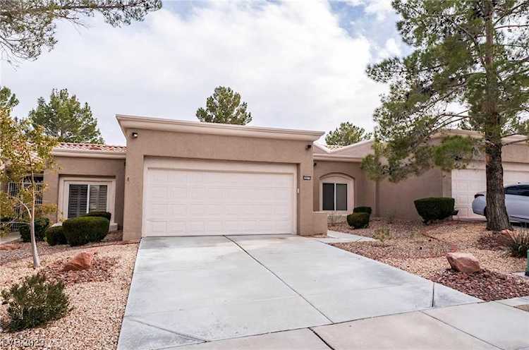 10317 Junction Hill Dr Las Vegas, NV 89134