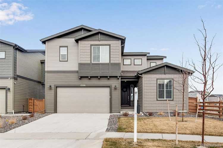13391 E 100th Place Commerce City, CO 80022