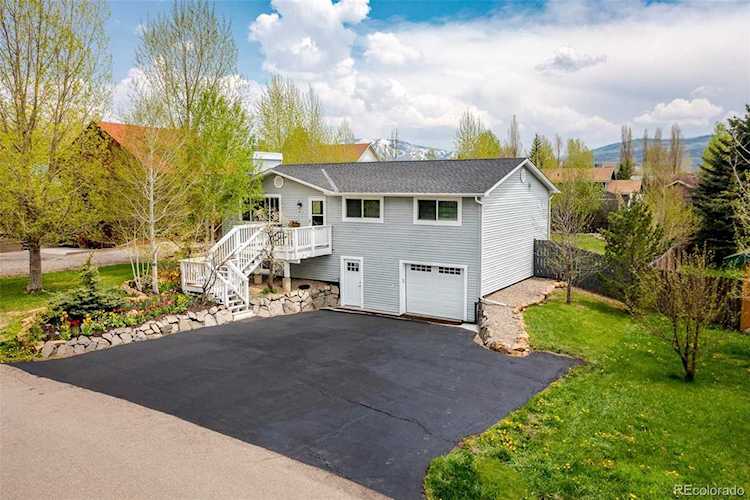 40539 Steamboat Dr Steamboat Springs, CO 80487