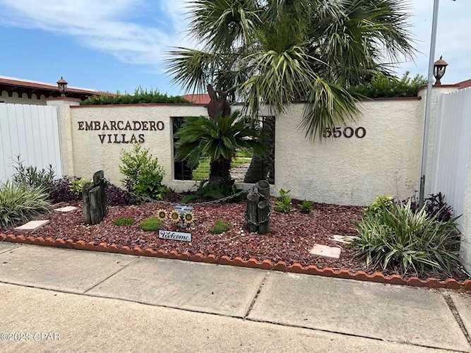 5500 Beach Dr #13 Panama City Beach, FL 32408