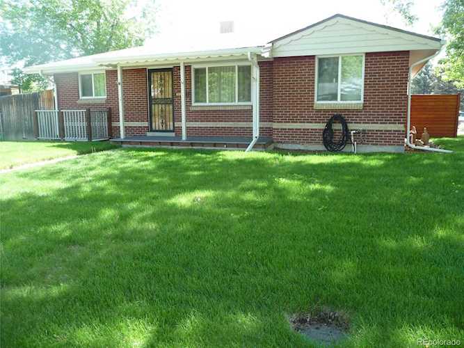 6208 N Ingalls St Arvada, CO 80003