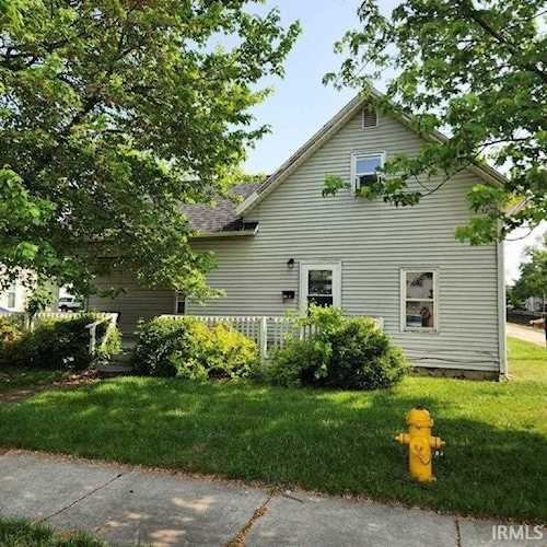 602 E Washington Street Goshen, IN 46526