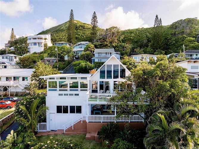36 Aalapapa Place Kailua, HI 96734