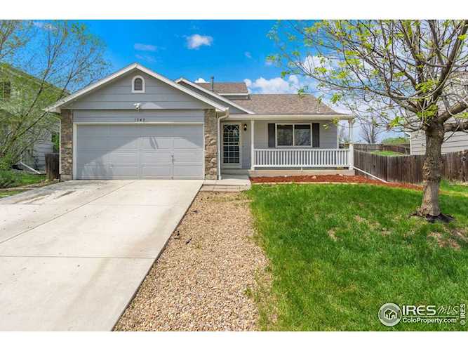 1343 Cedarwood Dr Longmont, CO 80504