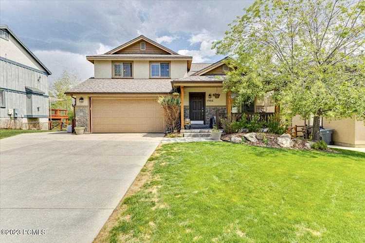 5966 N Fairview Dr Park City, UT 84098