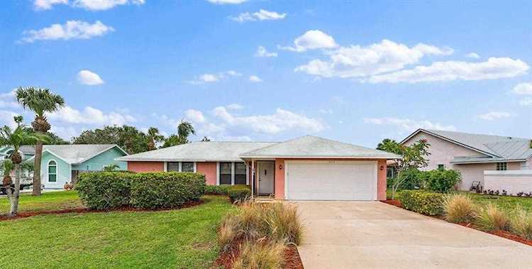 1933 NE Acapulco Drive Jensen Beach, FL 34957