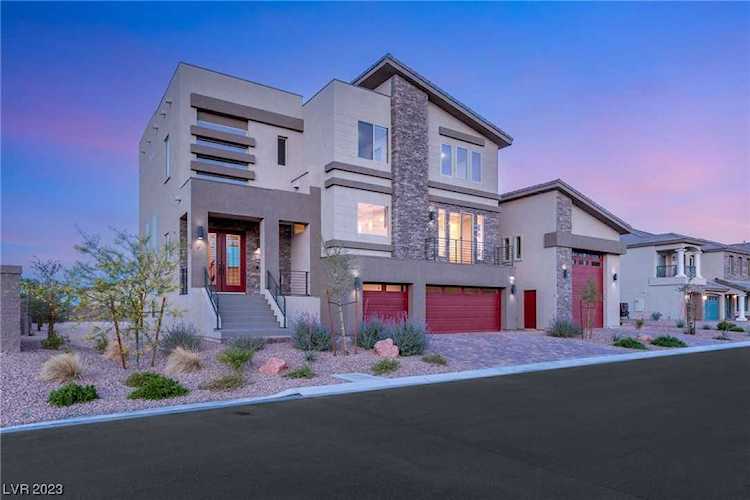 8512 Baltimore Heights Ct Las Vegas, NV 89113