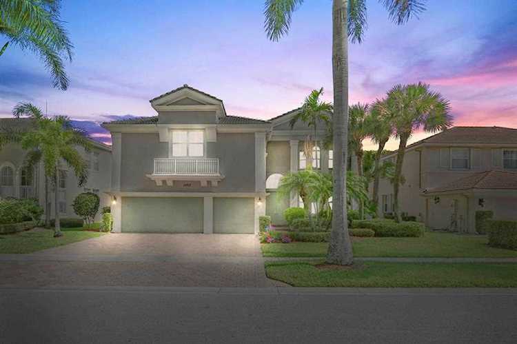 9465 Worswick Court Wellington, FL 33414
