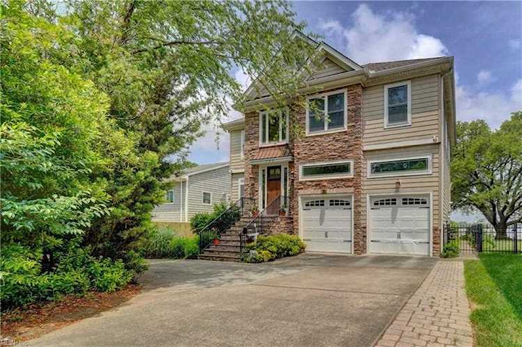 780 52nd St Norfolk, VA 23508